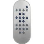 GENERAL PHILIPS MCM240 - съвместимо дистанционно управление на марката General (MCM240) Дистанционно