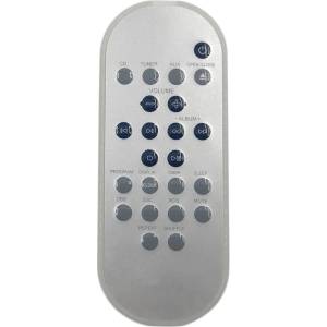 GENERAL PHILIPS MCM240 - съвместимо дистанционно управление на марката General (MCM240) Дистанционно