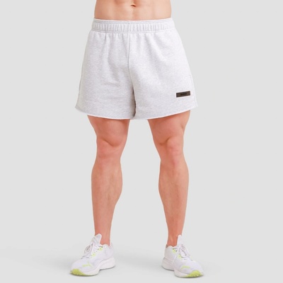 GymBeam šortky Unity Grey