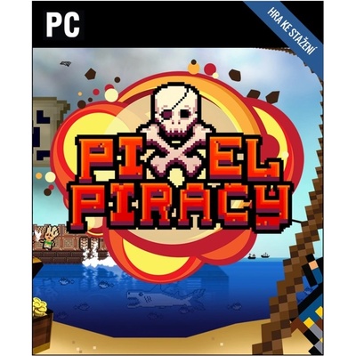 Pixel Piracy
