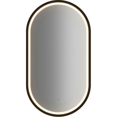ArtCom APOLLO 2 čierna 50 x 90 cm