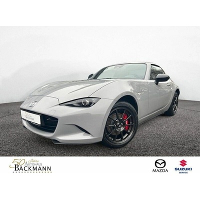 Mazda MX-5 1.5 Homura 97 kW