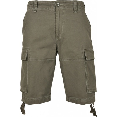 Savage Vintage Cargo shorts olive