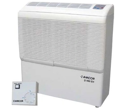 Amcor D950