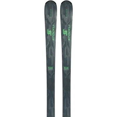 Stöckli Montero AX 25/26