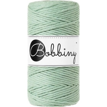 Bobbiny Macrame Cord 3 mm 100 m Aloe юта (MS-E098)