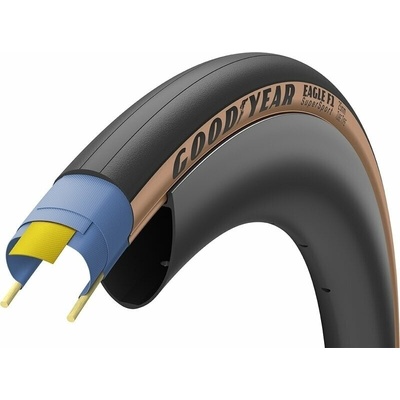 Goodyear Eagle F1 SuperSport 700x28 Kevlar