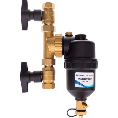 TC MF34 magnetický filtr 3/4 – Hledejceny.cz