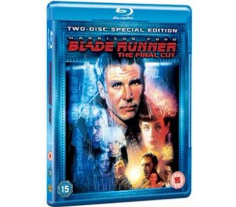 Blade Runner: The Final Cut BD