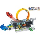 Wiky Tahač s vystřelovací dráhou