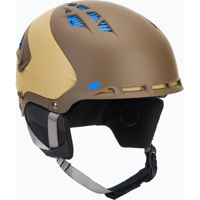 K2 Ски каска K2 Diversion earth