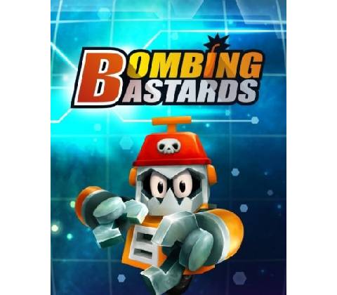 Bombing Bastards