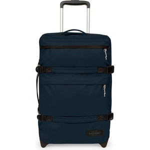 EASTPAK Куфар с колела Eastpak Transit'r Plus S Luggage - Tarp Navy - размер 42 l (510-7270-0411)