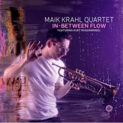 Maik Krahl - In-between Flow CD