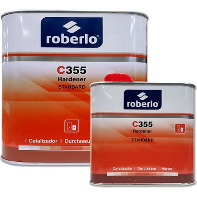 Tužidlo 2,5l C355 do laku Roberlo HS-250