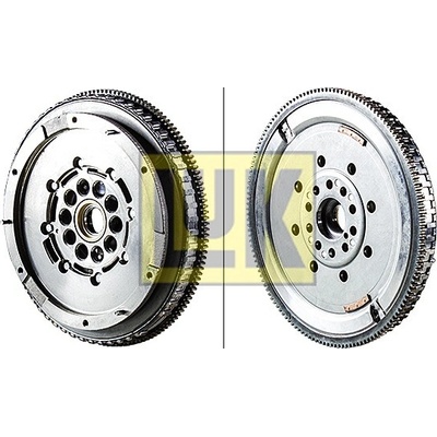 Zotrvačník Schaeffler LuK 415 0246 10