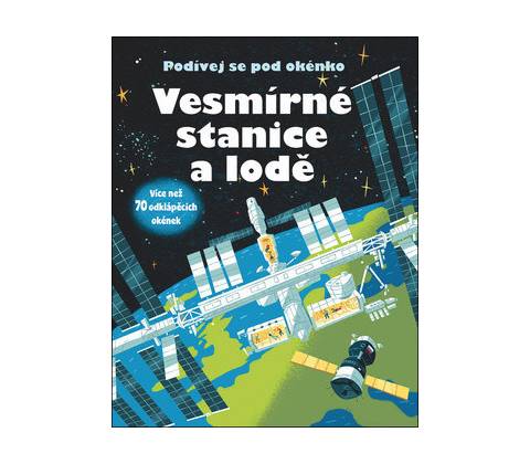 Vesmírné stanice a lodě