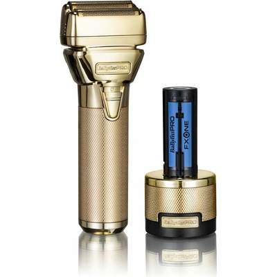 BaByliss Pro Fxone All-Metal FX79FSMBE