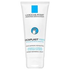 La Roche-Posay Cicaplast Mains Barrier Repairing Hand Cream крем за ръце за възстановяване на кожата 100 ml