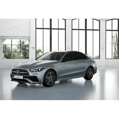 Mercedes-Benz C 220 d 145 kW