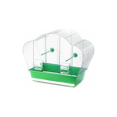 Inter Zoo klietka Beta mini 36 x 20 x 34 cm