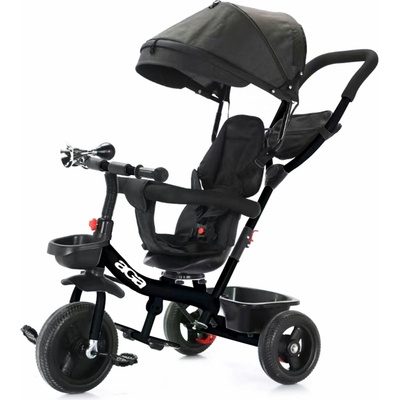 Aga Multifunkční MR1469 černá MR1469 BLACK
