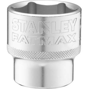 STANLEY FatMax 1/2" 6-дупкова глава 32 мм FMMT17246-0 (FMMT17246-0)