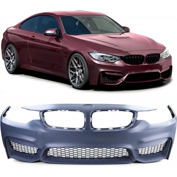 Angeleyes Predný M nárazník BMW 4.rady F32,F33,F36