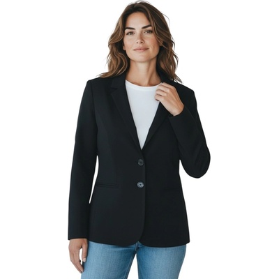 Milera dámské černé sako LAYLA Černá
