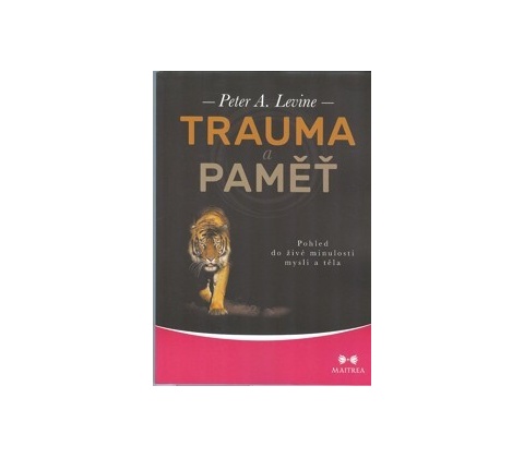 Trauma a paměť