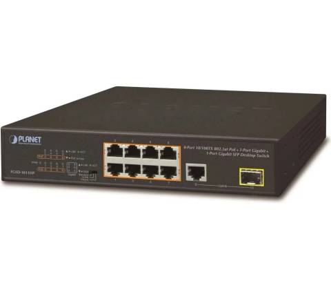 Planet FGSD-1011HP