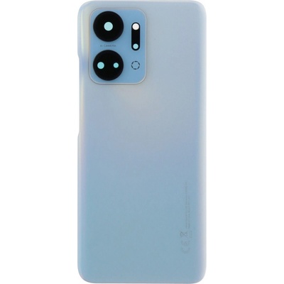 Kryt Honor X7A zadní stříbrný