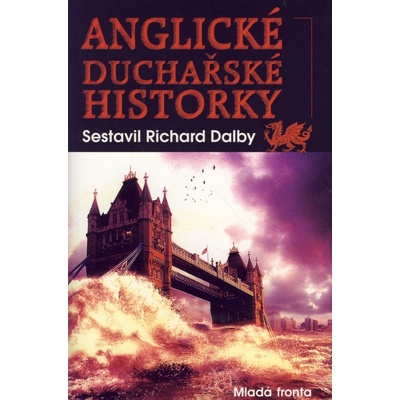Anglické duchařské historky