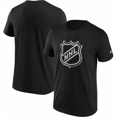 Fanatics tričko NHL Primary Logo Graphic T-Shirt