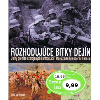 Rozhoduj úce bitky dejín