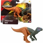 Mattel Figurka Mattel Jurassic World - Odrodzenie Iani (JCL52)