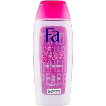 Fa sprchový gél Get Spiritual 400 ml