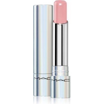 MAC Cosmetics Glow Play Lip Balm подхранващ и хидратиращ балсам за устни цвят Favourite 3.14 гр