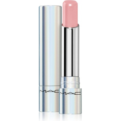 MAC Cosmetics Glow Play Lip Balm подхранващ и хидратиращ балсам за устни цвят Favourite 3.14 гр