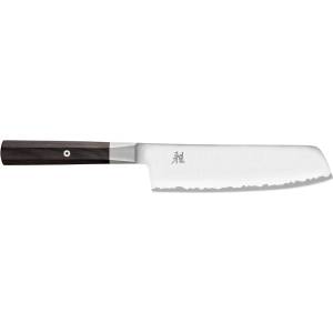 Miyabi Японски сатър NAKIRI 4000FC 17 см, Miyabi (MB33952171)