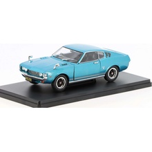 WhiteBox Toyota Celica LB 2000 GT modrá 1:24