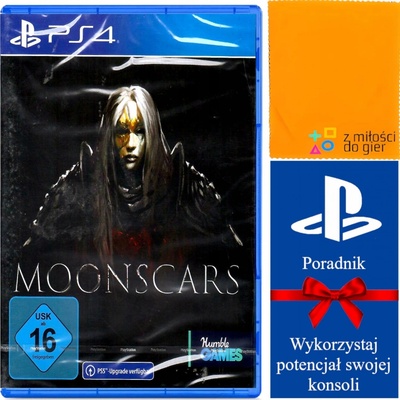 Moonscars