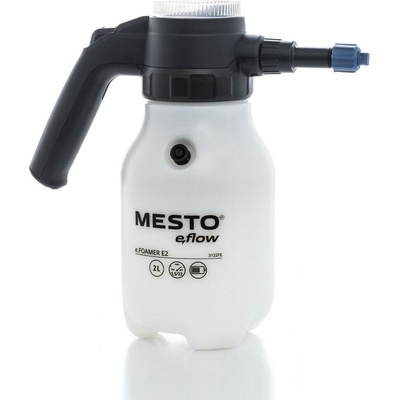 Mesto 2 l typ 3122FE