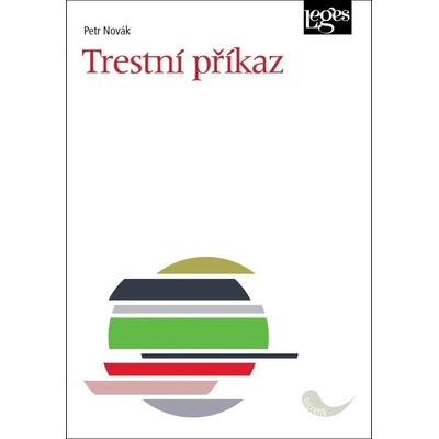 Trestní příkaz