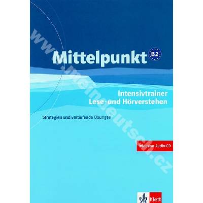 Mittelpunkt B2 Intensivtrainer