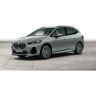 BMW 230 Active Tourer 230e xDrive 240 kW