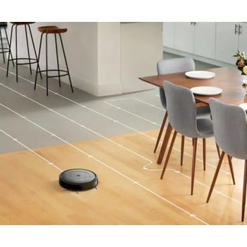 Image 1 of iRobot Roomba Combo R111 (R111840)