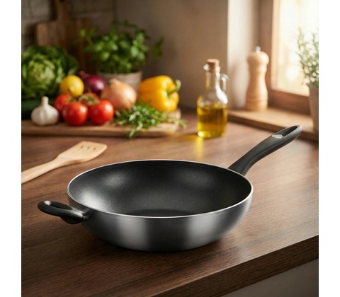 Tescoma Presto wok 28 cm