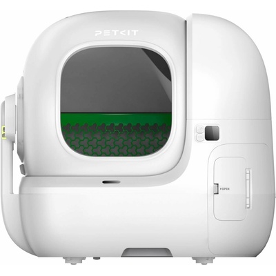 Petkit Purobot Max Pro 2 Automatická Toaleta Pro Kočky Kamera AI 76L – Zboží Dáma