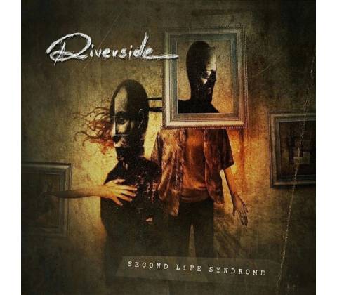 RIVERSIDE - SECOND LIFE SYNDROME